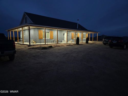 5057 Churchill Rd, Snowflake, AZ, 85937-5923 | Card Image