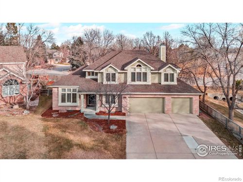 1430 Twin Oak Court, Fort Collins, CO, 80525 | Card Image