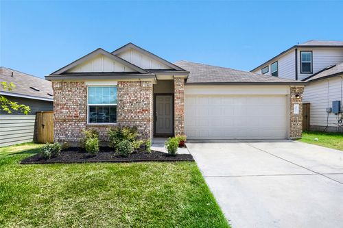 452 Perfect World Loop, Jarrell, TX, 76537-8017 | Card Image