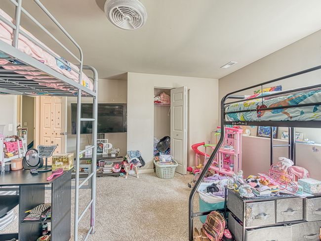 159 St Clair Cir, House other with 3 bedrooms, 2 bathrooms and null parking in Brooklyn MI | Image 17