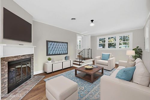 626 Rosemont Ave, Wilmington, NC, 28403-2629 | Card Image