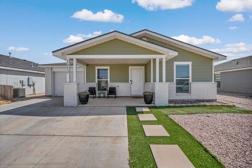 1212 Hogback Way, Midland, TX, 79705-2839 | Card Image
