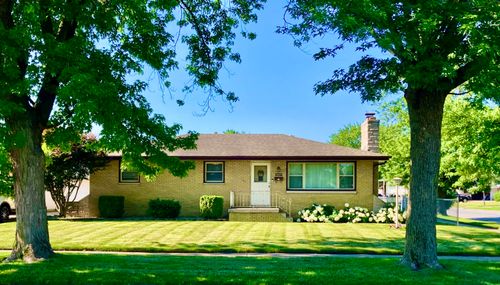 3004 100th Pl, Highland, IN, 46322-3313 | Card Image