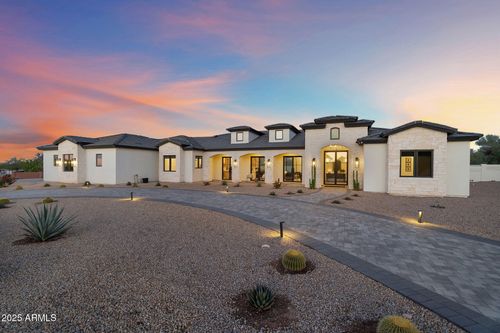 35401 N Mandarin Dr, Queen Creek, AZ, 85144-8200 | Card Image