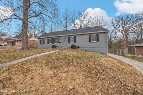 319 Belair Drive, JEFFERSON CITY, MO, 65109 | Card Image