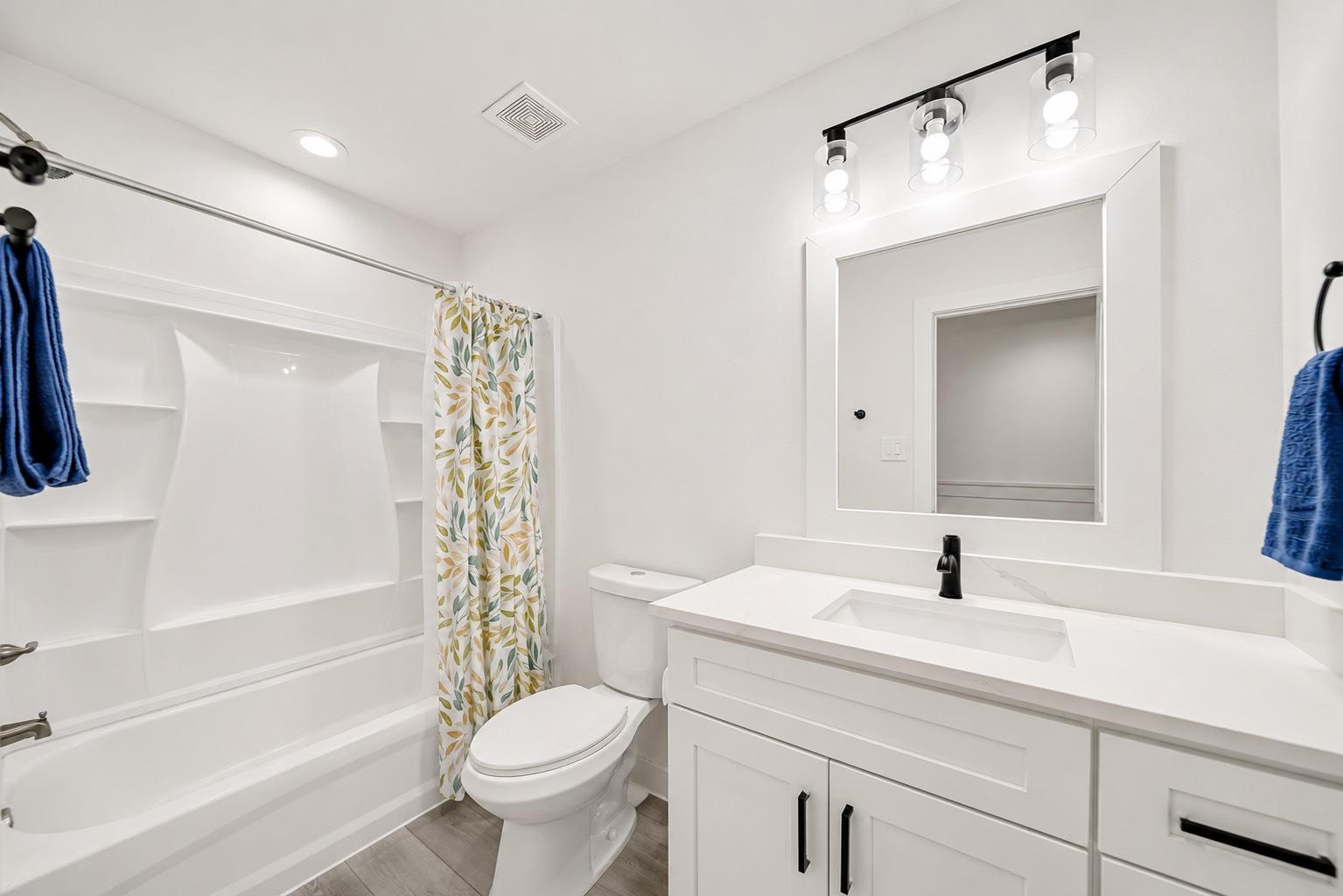 Residential Lease in Houston 5