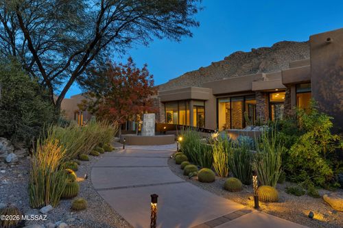14644 N Dove Canyon Pass, Marana, AZ, 85658-4408 | Card Image