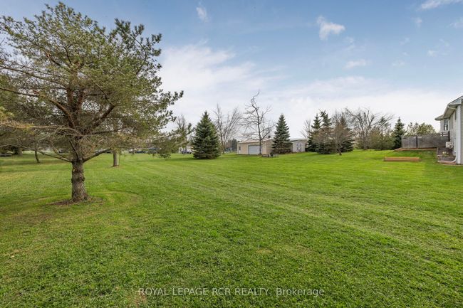 625440 Sideroad 15, House other with 4 bedrooms, 3 bathrooms and 10 parking in Mulmur ON | Image 41