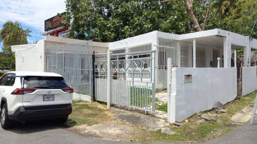 BO Santurce, San Juan, PR, 00909 | Card Image