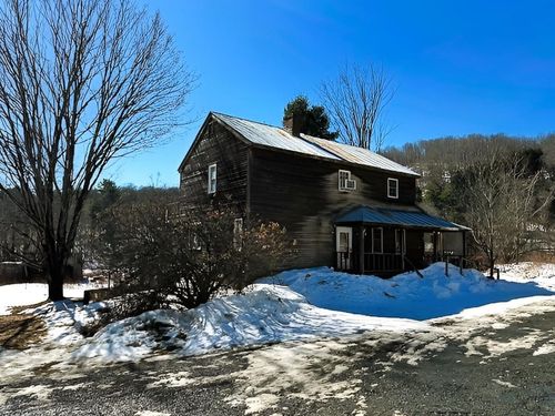 500 Brook Rd, Strafford, VT, 05072 | Card Image