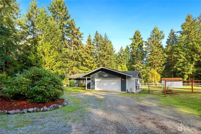 6613 153rd Avenue Nw, House other with 3 bedrooms, 1 bathrooms and 2 parking in Lakebay WA | Image 2