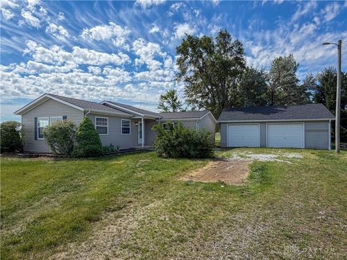 20144 Kossuth Loop Road, Wapakoneta, OH, 45895 | Card Image