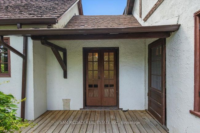 62 Maple Ave S, House other with 3 bedrooms, 3 bathrooms and 3 parking in Mississauga ON | Image 35