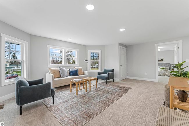 302 W Dresden St, House other with 5 bedrooms, 3 bathrooms and null parking in Kalkaska MI | Image 27