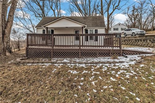 115 First St, Farley, MO, 64028-7817 | Card Image