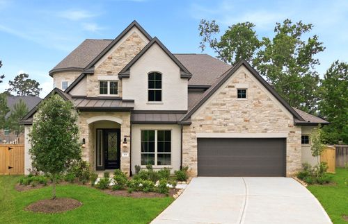454 Lontano Path Loop, Willis, TX, 77318-1204 | Card Image