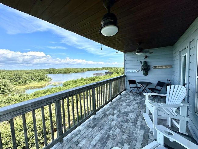 C - 11 Old Mill Dr, Condo with 2 bedrooms, 2 bathrooms and null parking in Cedar Key FL | Image 20