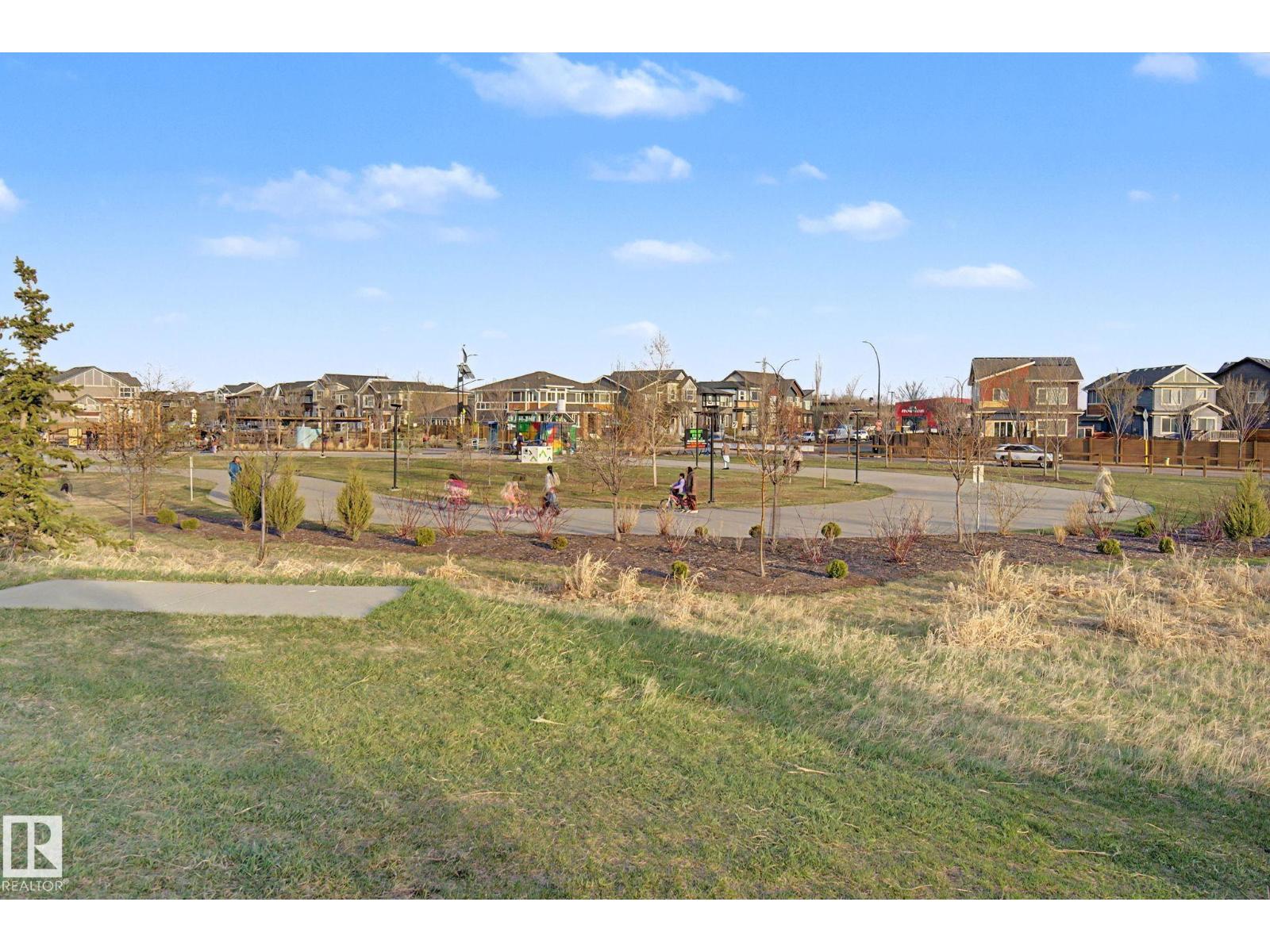Residential in Edmonton 4