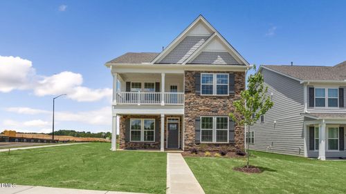741 James J Freeland Mem Dr, Hillsborough, NC, 27278 | Card Image