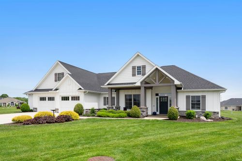 2696 Maraquita Ct, Fort Wayne, IN, 46845-3005 | Card Image