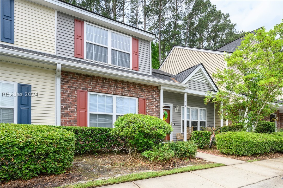 South St, Bluffton, SC 29910