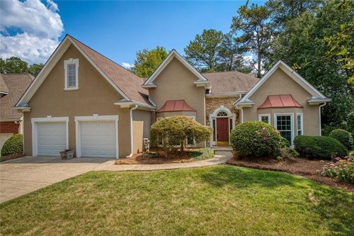 2306 Ravinia Ct Ne, Marietta, GA, 30062-2699 | Card Image