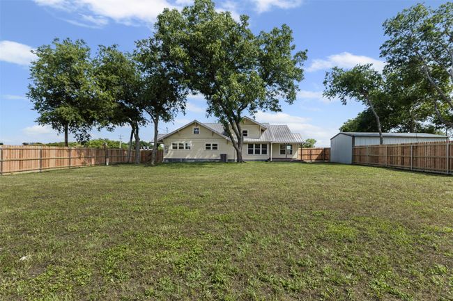 View of yard | Image 37