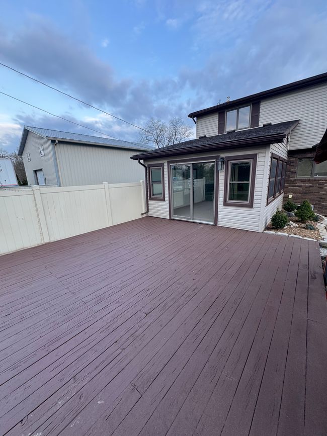 27638 W Huron River Dr, House other with 3 bedrooms, 2 bathrooms and null parking in Flat Rock MI | Image 28