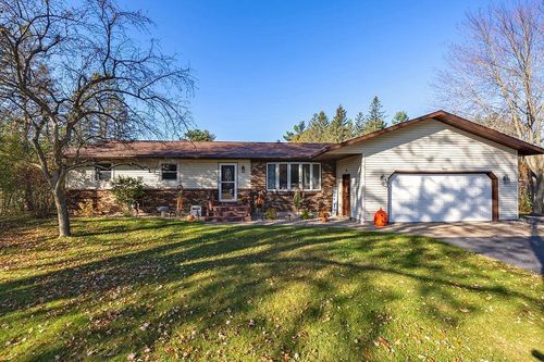 5110 Hampton Court, GRAND RAPIDS, WI, 54494 | Card Image