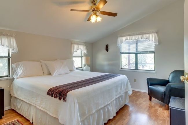 7445 Mcgregor Ln, House other with 3 bedrooms, 3 bathrooms and 3 parking in Dripping Springs TX | Image 17