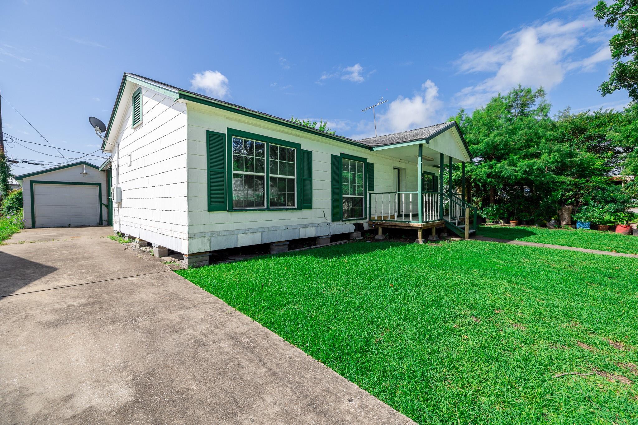 Residential in Baytown 2