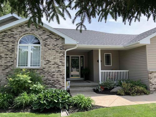 140 Dykstra Drive, FALL RIVER, WI, 53932 | Card Image