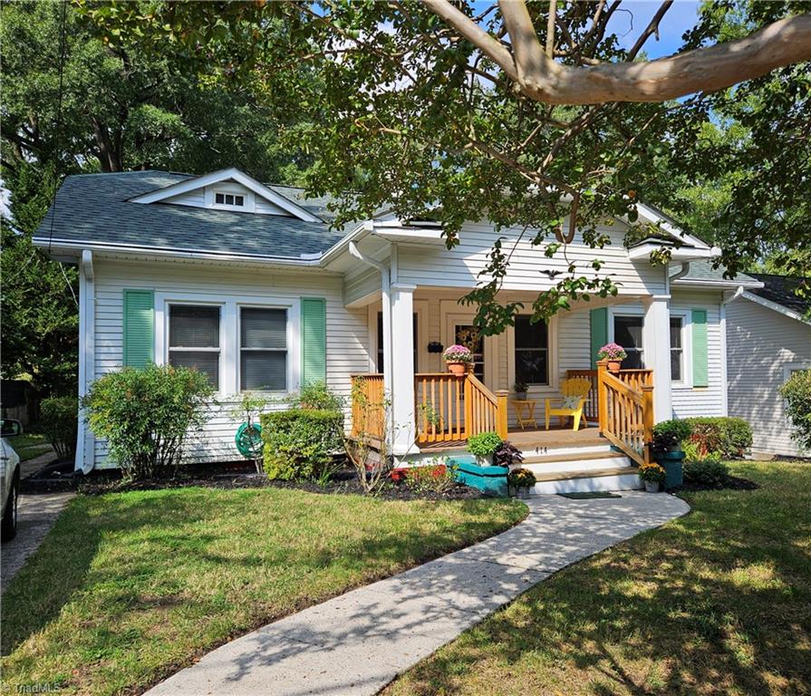 Northridge St, Greensboro, NC 27403