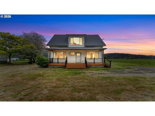 95580 S Coos River Ln, Coos Bay, OR, 97420-7589 | Card Image