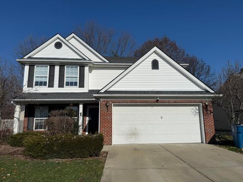 154 Hawthorne Dr, Georgetown, KY, 40324-1498 | Card Image