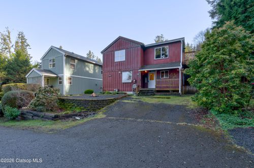 1325 Cascara Lane, Cannon Beach, OR, 97006 | Card Image