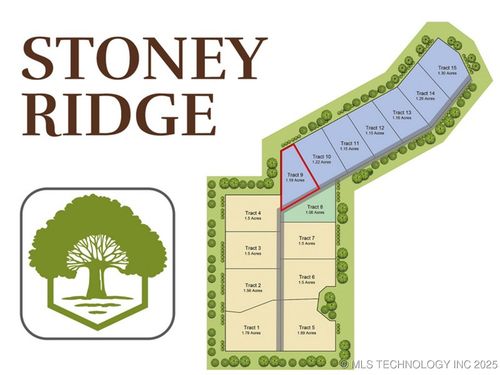 19815 503 Rd, Tahlequah, OK, 74464 | Card Image