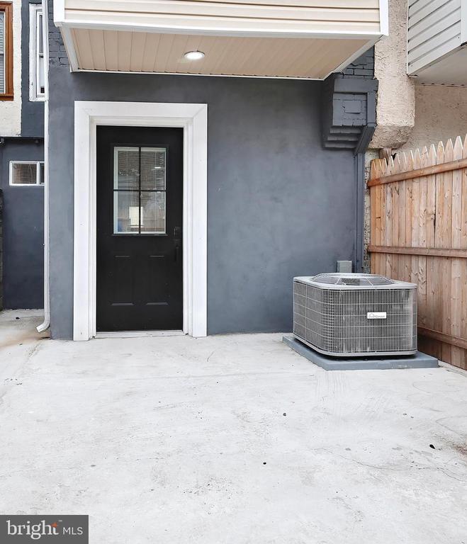 Residential in PHILADELPHIA 2