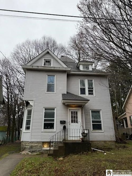 229 Forest Ave, Jamestown, NY, 14701-6759 | Card Image