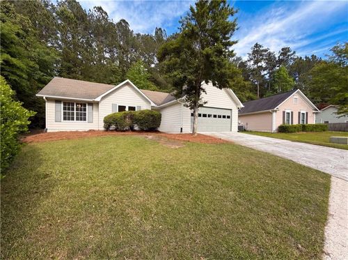 430 Cornwallis Way, Fayetteville, GA, 30214-1591 | Card Image