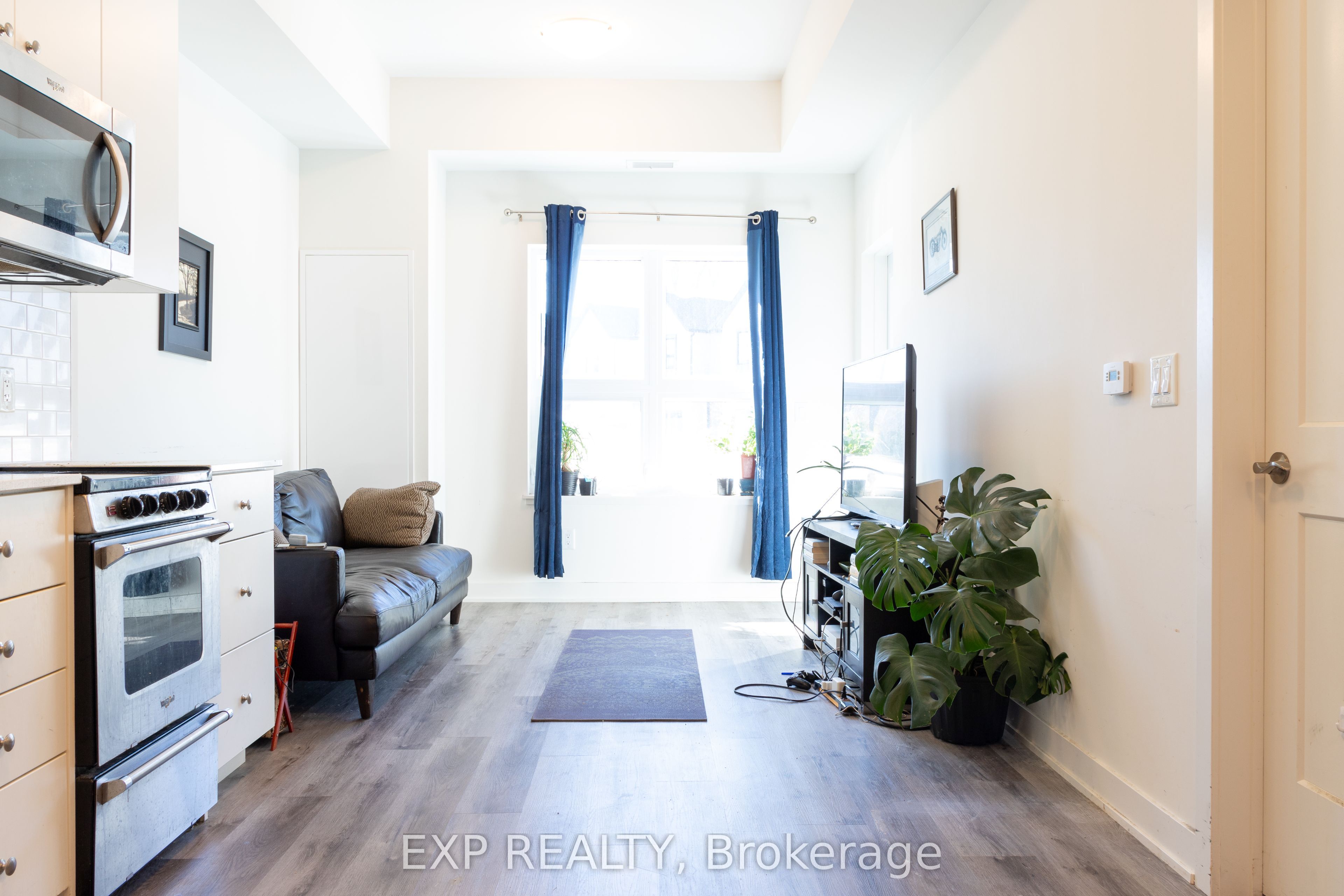 Residential in Kitchener