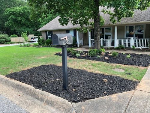 2385 N Azalea Ter, Fayetteville, AR, 72703-4202 | Card Image