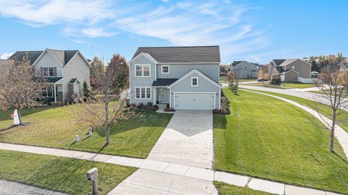 1990 Halsted Dr, Stevensville, MI, 49127-8656 | Card Image