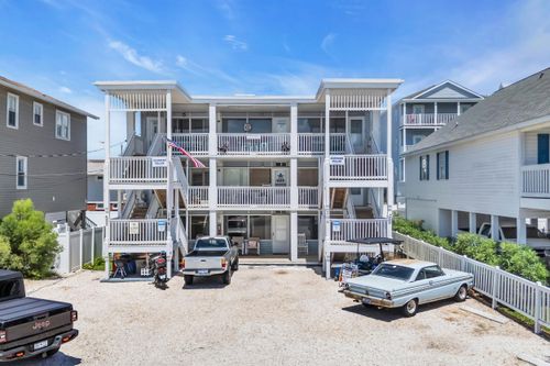 41-2607 N Ocean Blvd, North Myrtle Beach, SC, 29582-2165 | Card Image
