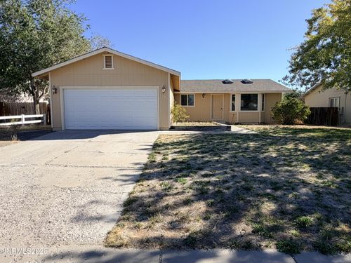 1391 Mary Jo Dr, Gardnerville, NV, 89460-8434 | Card Image