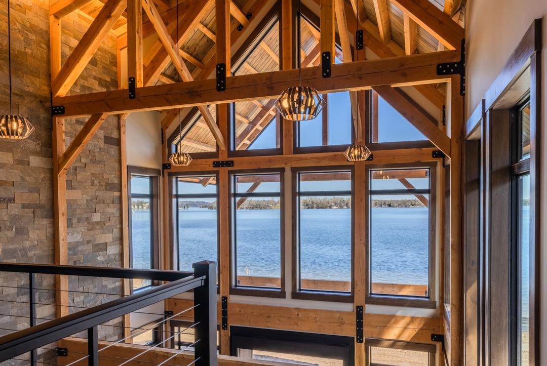 Residential in East Gull Lake 5