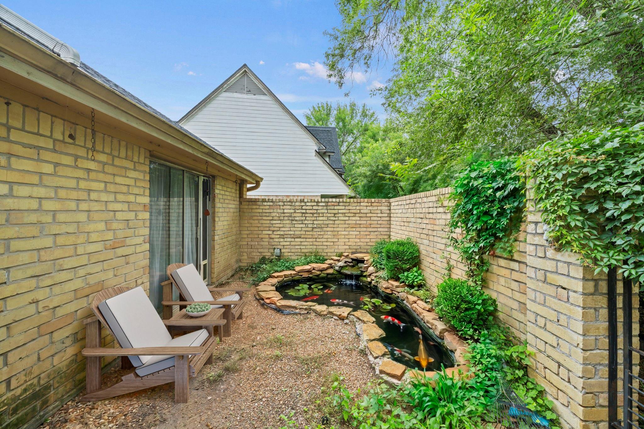 Residential in Houston 5