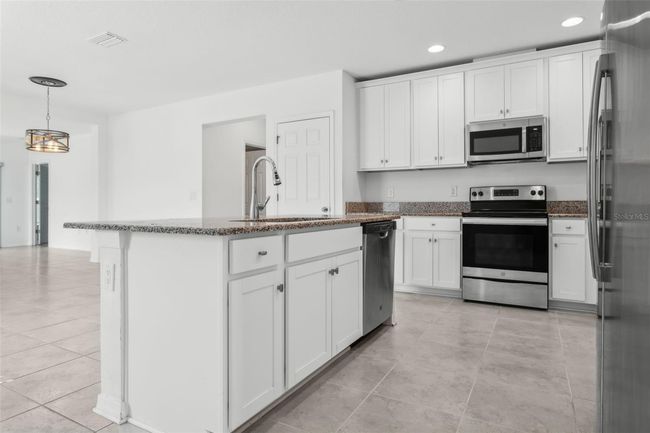 18858 Alfaro Loop, House other with 4 bedrooms, 2 bathrooms and null parking in SPRING HILL FL | Image 10