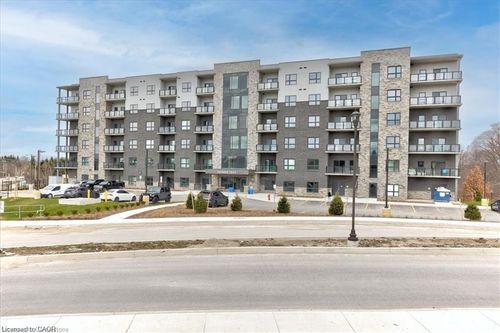 506-1100 Pl Lackner, Kitchener, ON, N2A0M1 | Card Image