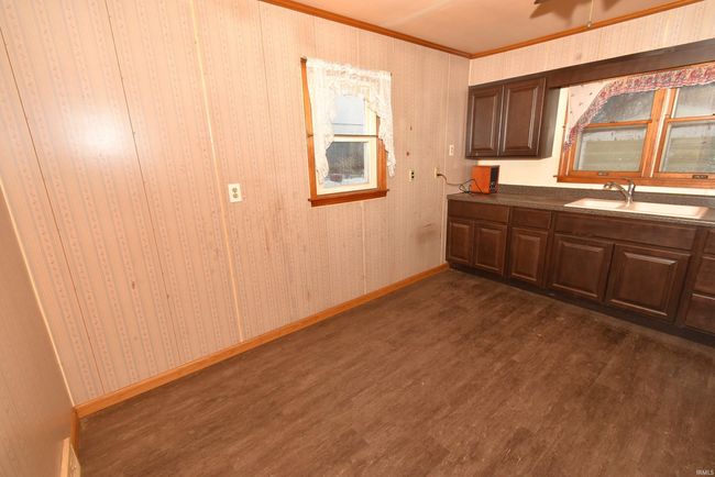 309 S Adeway, House other with 2 bedrooms, 1 bathrooms and null parking in Fowler IN | Image 12